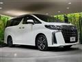 2020 Toyota Alphard