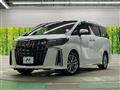 2021 Toyota Alphard
