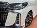2021 Toyota Alphard