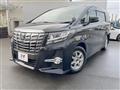 2015 Toyota Alphard