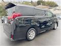 2015 Toyota Alphard