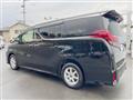 2015 Toyota Alphard