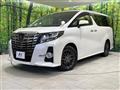 2016 Toyota Alphard