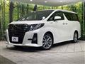 2017 Toyota Alphard