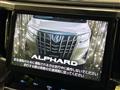 2018 Toyota Alphard