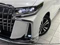 2018 Toyota Alphard