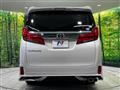 2018 Toyota Alphard