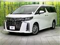 2018 Toyota Alphard