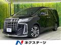 2020 Toyota Alphard