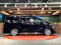 2020 Toyota Vellfire