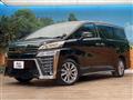 2022 Toyota Vellfire