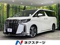 2022 Toyota Alphard