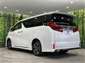 2022 Toyota Alphard