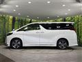 2022 Toyota Alphard