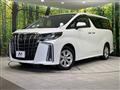 2023 Toyota Alphard