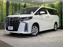 2023 Toyota Alphard