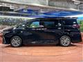 2023 Toyota Alphard