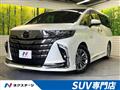 2023 Toyota Alphard