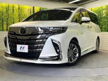 2023 Toyota Alphard