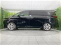 2023 Toyota Alphard