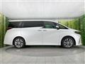 2024 Toyota Alphard
