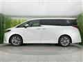 2024 Toyota Alphard