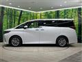 2024 Toyota Alphard
