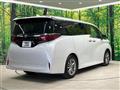 2024 Toyota Alphard