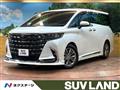 2024 Toyota Alphard