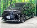 2024 Toyota Alphard