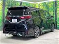 2024 Toyota Alphard