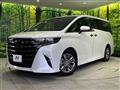 2023 Toyota Alphard