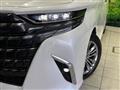 2023 Toyota Alphard