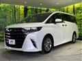 2023 Toyota Alphard