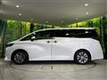 2023 Toyota Alphard