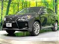 2013 Lexus RX