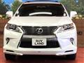 2014 Lexus RX