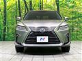 2016 Lexus RX