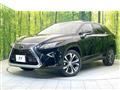2016 Lexus RX