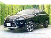2016 Lexus RX