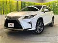2016 Lexus RX