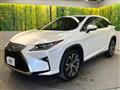 2016 Lexus RX