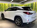 2016 Lexus RX