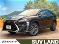 2016 Lexus RX