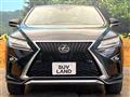 2016 Lexus RX