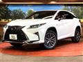 2017 Lexus RX