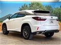 2016 Lexus RX