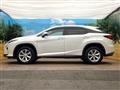2017 Lexus RX