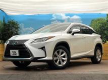 2017 Lexus RX