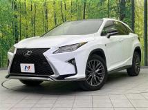 2017 Lexus RX